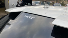 Toyota bZ4X 150kW Motion 71.4kWh 5dr Auto [11kW] Electric Hatchback